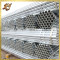 ASTM B729 galvanized steel pipe for architecture