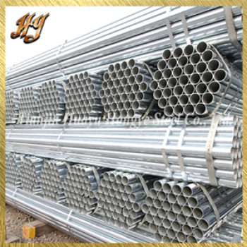 SA179 galvanized steel pipe for hydropower station