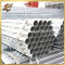 BS10305 cold drawn galvanized steel pipe
