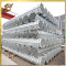 GB/T3091 hot finished galvanized steel pipe