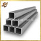 Galvanised Mechanical / Structural Steel Square Tube Pipe