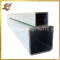 Galvanised Mechanical / Structural Steel Square Tube Pipe