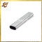 Galvanized Flat Corner Oval Steel Tube and Pipe