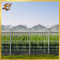 Zinc Plated Iron Pipe for Venlo Greenhouse Frame Kits