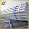 Zinc Plated Iron Tube for Venlo Greenhouse Frame Kits