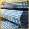 Zinc Plated Metal Pipe for Venlo Greenhouse Frame Kits