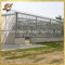Galvanized Steel Tube for Venlo Greenhouse Frame Kits