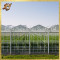 Zinc Plated Steel Pipe for Venlo Greenhouse Frame Kits