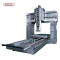 Bridge type heavy cutting cnc gantry machining center