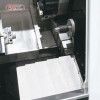 china manufacturer swiss type cnc lathe machine