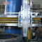 Double Column CNC Metal Turning CNC Vertical Lathe
