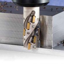 Extended-Flute Cutters Extend Milling Efficiency