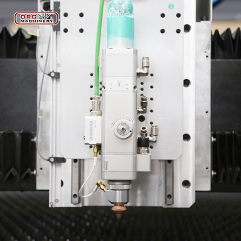 3000W High-Power Fiber Laser Cutting Machine