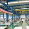 cnc milling machine mold processing center
