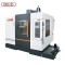 Mini 3 Axis 4 Axis 5 Axis Metal Milling Machine