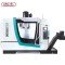 VMC800 Mini Metal CNC Milling Machine 4 Axis 5 Axis Prices