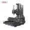 CNC Vertical Milling Machine