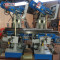 Conventional Turret Milling Machine