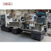 General Lathe Machine Used for Processing Metal with Large Diameter of Spindle Bore