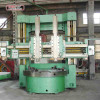 CNC Vertical Turning Lathe Machine