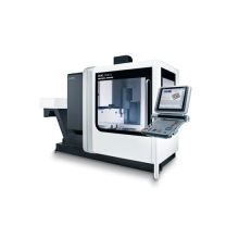 A new type of efficient five-axis CNC machine Center
