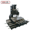 CNC Turret Milling Vertical Machine Center
