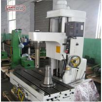 Small Vertical Motorcycle Cylinder Boring Machine