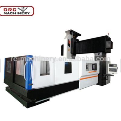 CNC Milling Machine Gantry Machining Center