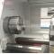 Metal CNC Lathe Machine