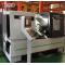 CNC Slant Bed Horizontal Mini Lathe Machine