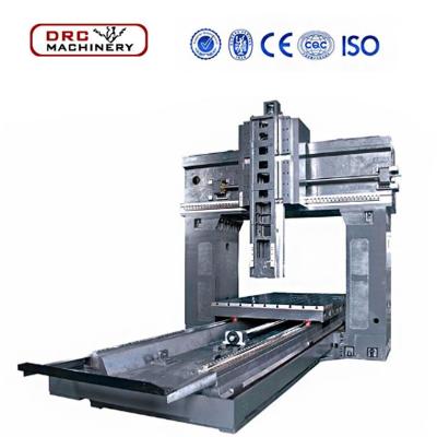 5 Axis CNC Gantry Milling Machine