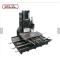 cnc milling machine machining center fanuc controller