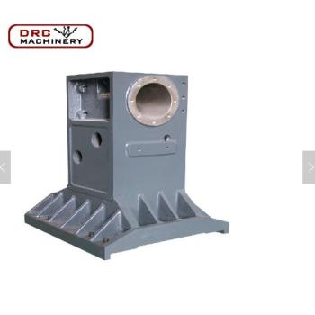 Vertical Milling Machine China CNC Machining Center