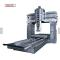 Vertical 5 Axis Gantry CNC Milling Machining Center