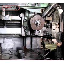 CNC Vertical Lathe Machine