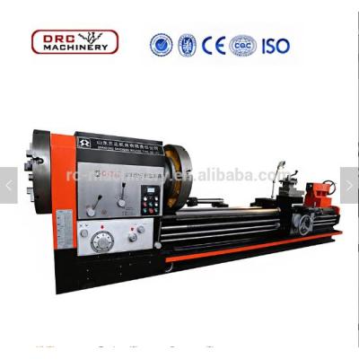 conventional Pipe Threading Lathe