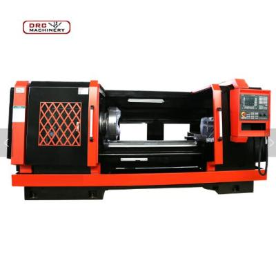 CNC Pipe Threading Lathe for Sale