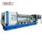 Oil Stainless Steel Pipe Threading Lathe Machine