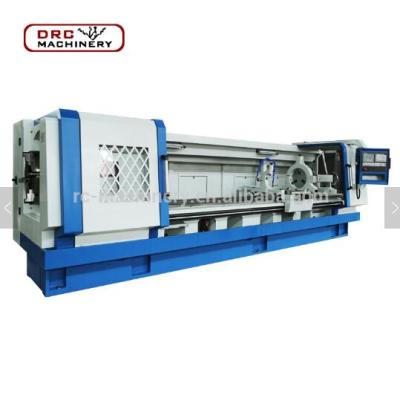 CNC Oil Country Pipe Threading Lathe