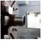 CNC Lathe Equipment Pipe Threading Lathe Machine