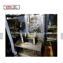 Hydraulic Borehole CNC Porou Drilling Machine