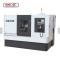 Face Milling Center Drilling Electrical CNC Lathe