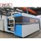 4000W Sheet Metal CNC Fiber Laser Cutting Machine