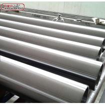 3-stage 50 Ton Long Stroke Lift Hydraulic Cylinder