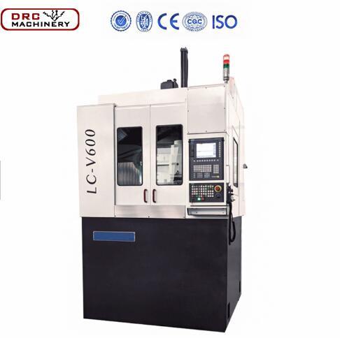 manufacturer DRC CQ6280 high precision metal bench lathe light duty lathe machine for making threads