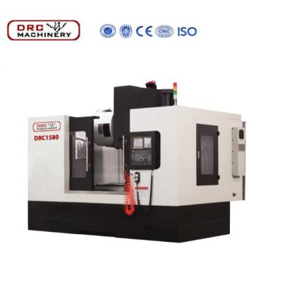 cnc milling machine mold processing center