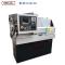 Small model CNC lathe RC6130 CNC instrument lathe