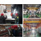Slant Bed CNC Lathe with TAIWAN Technology