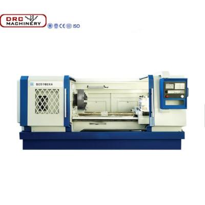 Metal Lathe for Pipe Processing
