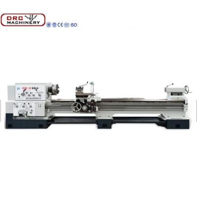 large diameter lathe making pipe drill pipes tool in oilfield drilling